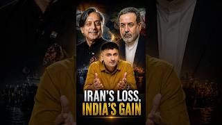 Hormuz Crisis: How India Became an Unexpected Shipping Hub