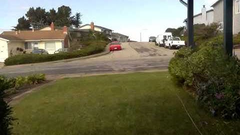 Raspberry Pi Time-Lapse Video