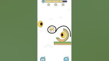 Doge Rescue Draw to save level 197