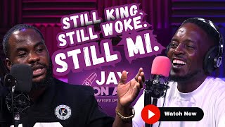 Celebrity THE LEGACY CONTINUES! M.I Abaga Gets Real on Navigating Legacy, Insecurities and Purpose |Jay On Air Wealth