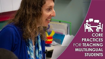 Core Practice 5.2: Interpreting standardized tests and other formal assessments