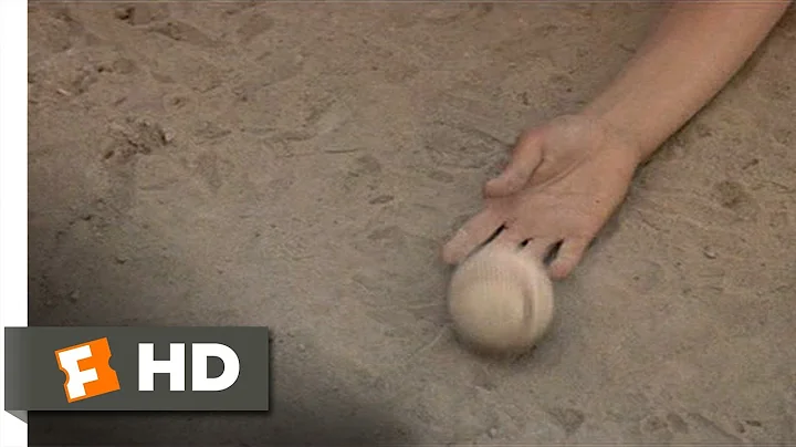 Racine Belles Win the Game - A League of Their Own...