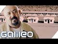 Dieser Mann lebt in einer Geisterstadt in den USA - Warum tut er das? | Galileo | ProSieben