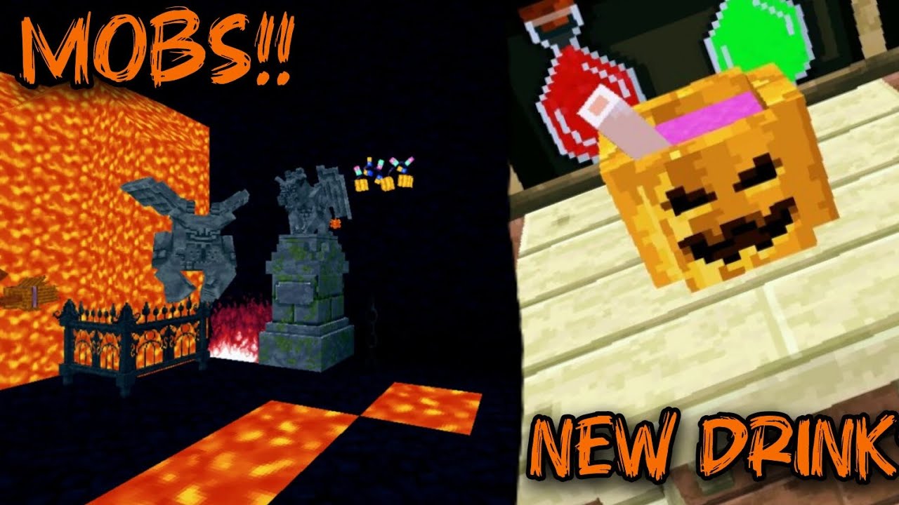 Multicraft New update 🎉! #multicraft #multicraftnewupdate - YouTube
