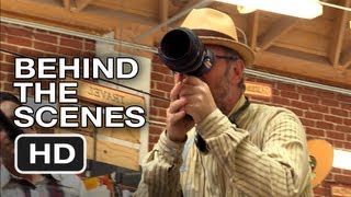 Ruby Sparks Behind the Scenes (2012) Paul Dano Movie HD