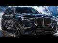 2027 BMW X10 Revealed - The Most Advanced Luxury SUV Ever Made!