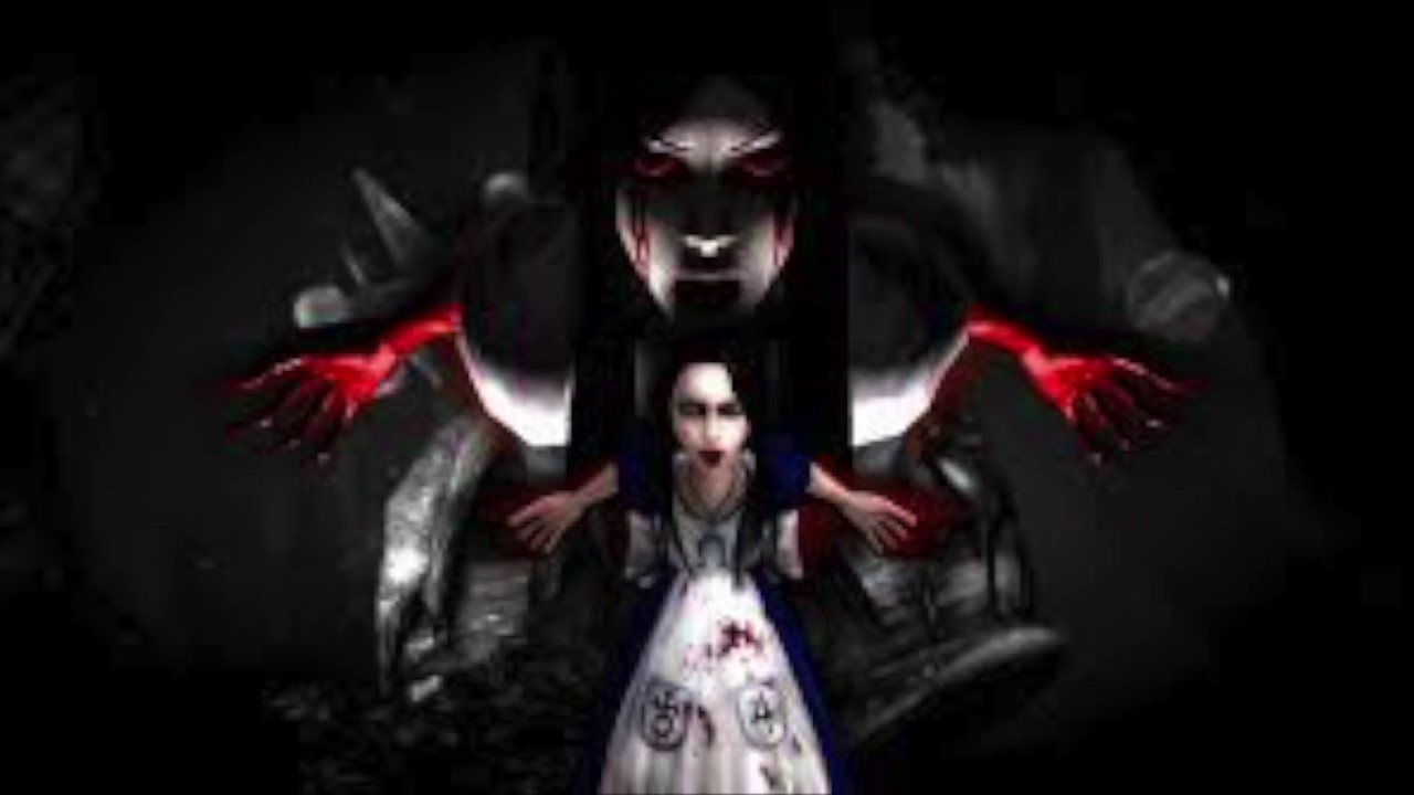 The Enigma Tng The Glass Alice