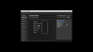 Redmi A3x ✅Reset FRP TestPoint AUTO 💯 EFT Pro 👑