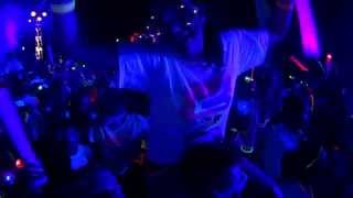 Giant Field Rave 2015