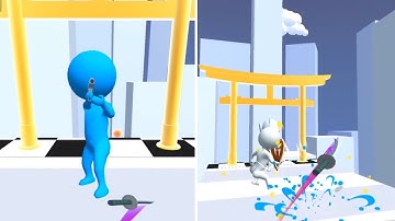 MAX levels Sword Play🤺🗡 :All Levels Gameplay Walkthrough Android, iOS New UPDATE