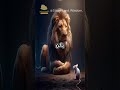 الخوف الذي هزم الأسد قصة الفأر الصغير