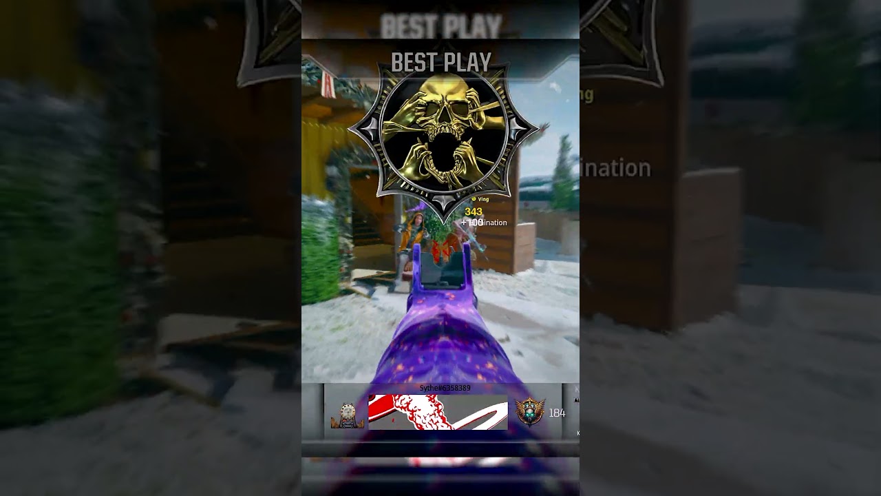 this NO RECOIL "KSV" CLASS SETUP is Just.. 😍 