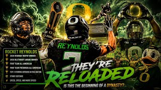 College Football 27 RTG 2nd Year New school