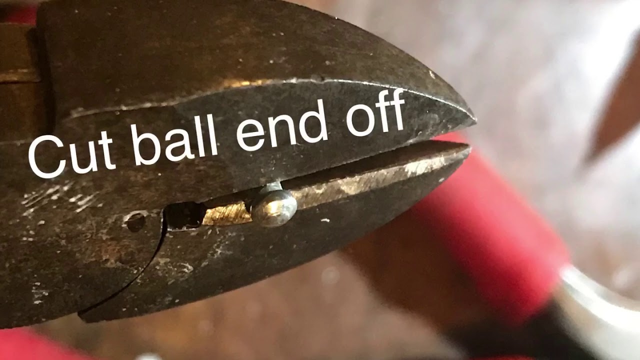 HOW TO Lowrider model car front hydraulic cylinders YouTube