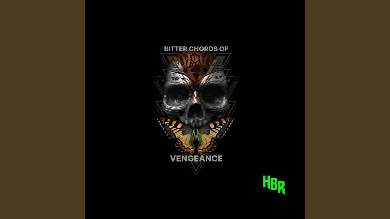 The Blackest Day (feat. Calvin Pyles)