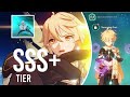 THIS IS WHY TRAVELER IS SSS+ TIER - Genshin Impact Traveler Guide