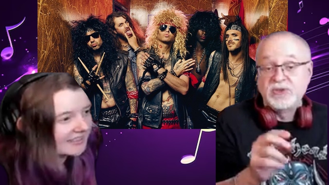 Watch This Music Video Is INSANE 😳 | Hell Or High Slaughter First Reaction @IceNineKills on YouTube Watch This Music Video Is INSANE 😳 | Hell Or High Slaughter First Reaction @IceNineKills on YouTube