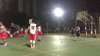 20210226籃聯VS.數教_第三節