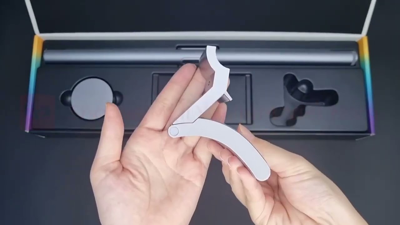 Đèn treo màn hình Yeelight Screen Light Bar Monitor Pro yltd003