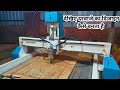 CNC Router Wooden Door Design || Modern Wood Furniture Design || Verma Ji Vlogs