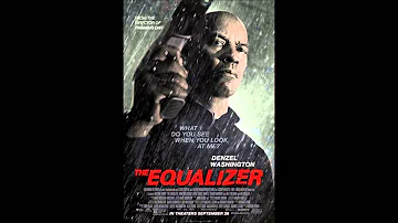 The Equalizer [Cover] - Harry Gregson-Williams (cover composed by EddieBower)