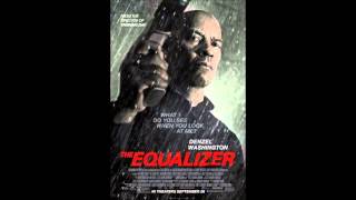 The Equalizer [Cover] - Harry Gregson-Williams (cover composed by EddieBower) chords