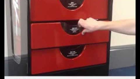 accuride slide DZ3832SC (Self Close)