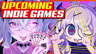 Upcoming Indie Games Im Excited For