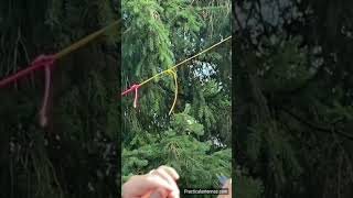 Tuning a Dipole Antenna #engineering #diy #antenna