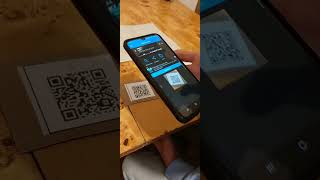 QR CODES on my lessons. Scan it - do it! Grammar Activity for older students.