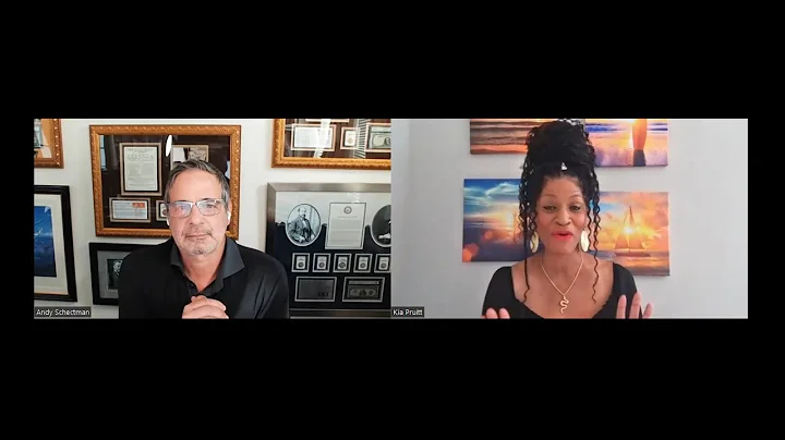 Breaking! Andy Schectman- Central Banks are Buying...