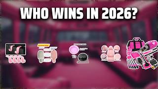 The Top 5 Best Pink Car Accessories in 2026 - Must Watch Before Buying