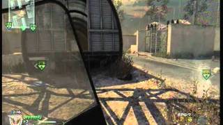 Abusing My Host Advantage - Mw2