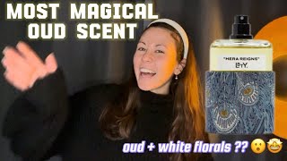Most Magical Clean Oud Scent😍⭐️🤯