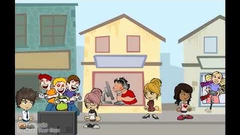 SunnyKarma NSF Final Video