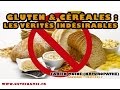 Gluten et crales  les vrits indsirables fabien moine