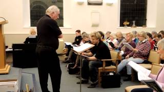 The Trial © 2013 Martin Emslie.MOV