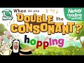 Doubling Rule and Rabbit Words Quiz