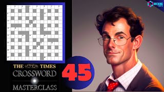 Famous The Times Crossword Friday Masterclass: Episode 45 Wealth