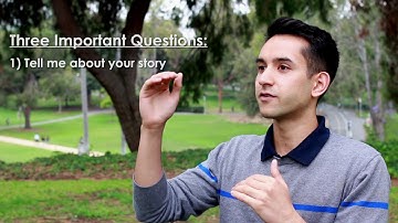 Informational Interviews