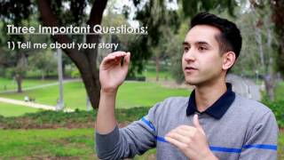 Informational Interviews