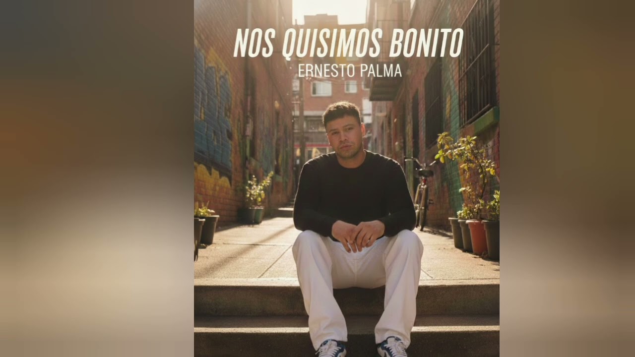 Nos quisimos bonito 