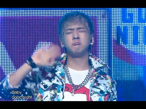 B1A4 - 잘자요 굿나잇, B1A4 - BABY GOOD NIGHT (교차편집) Stage Mix [신우, 진영, 산들, 바로, 공찬]2012~ 2018