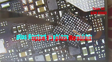 Oppo F3 PLUS restart Solution
