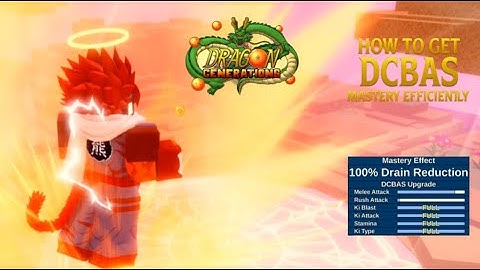 (DBOG) Dragon Generations | How to Easily Perfect Forms | Best Mastery Macro