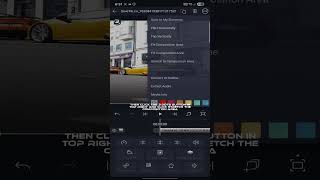 Full how to stretch clips in alight motion. its actually very easy!! #tutorial News