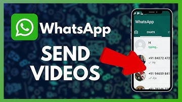 How to Send Video Message on WhatsApp 2024?