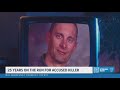 Throwback: The hunt for Robert Fisher
