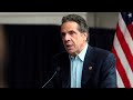 Andrew Cuomo a 'known bully'