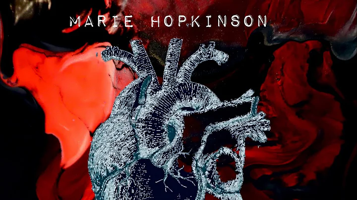 Tear Out Your Heart - Marie Hopkinson - Official V...